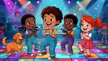 funk dos amigos video completo
