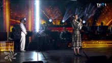 Ioana Maria Saptebani - Festivalul „Mamaia” - TVR 1 - 27.08.2026