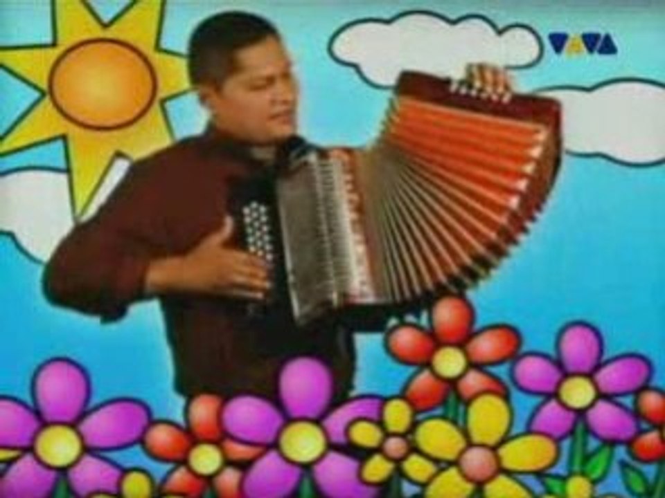 Video vallenatos binomio de oro de america - no puedo olvida