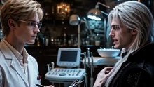 【AI BL】Vampire count meets human dentist—and finds forever in a dental chair🥰 [Full]