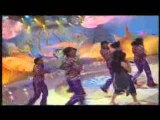 Idea Star Singer 2008 Aparna Valasaraj Performance Round