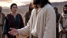 Jesus Christ is the light