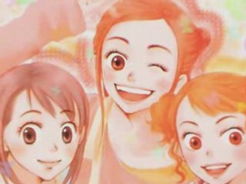 L'amitié / restons amis/ lemarchal