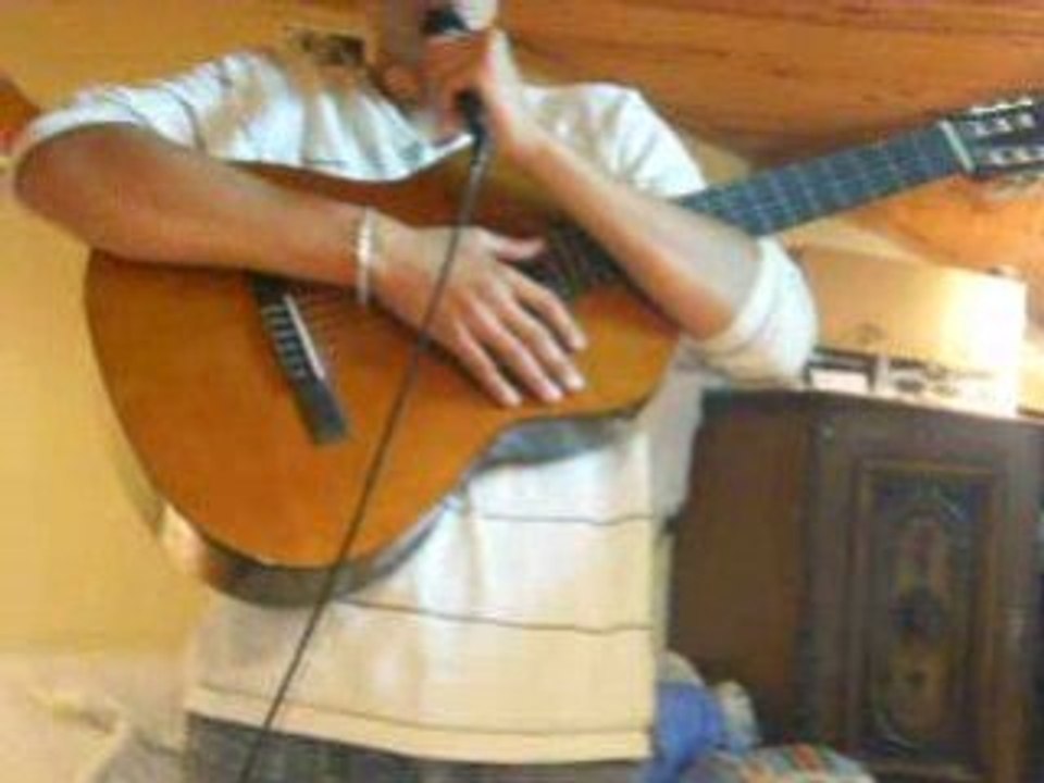 thomas en plein craquage