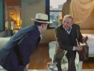 How to Lose Friends and Alienate People - Official Trailer!