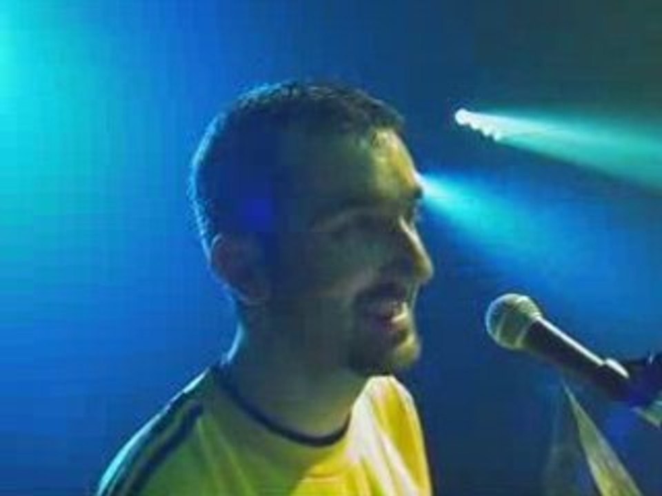 Dub incorporation - my freestyle