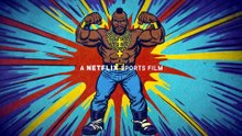 Untold Mr. T: I Pity The Fool | Official Trailer | Netflix
