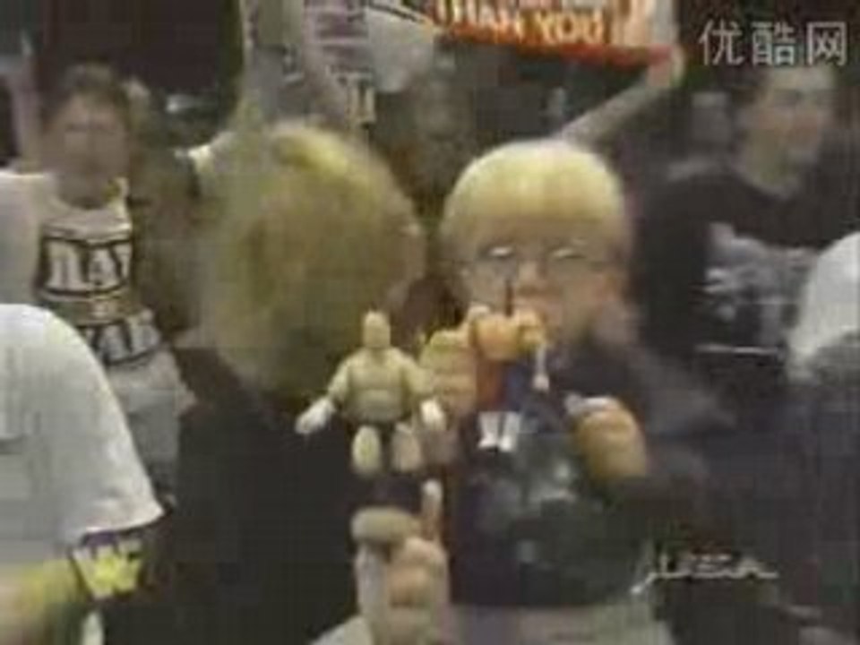 Raw 9-29-97