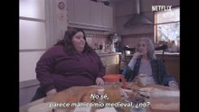 Netlix lanzó el tráiler de la serie "Mis muertos tristes"