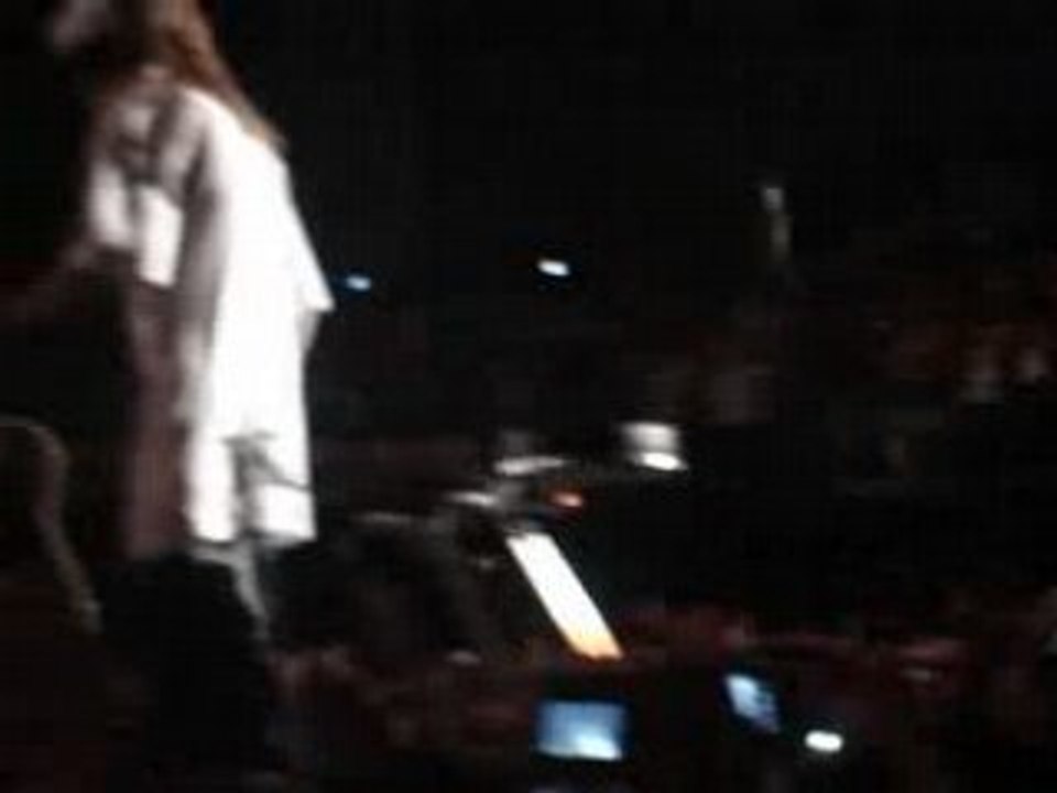 Bill et tom a lille