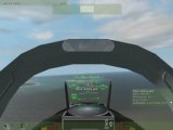 F18 Land Nimitz