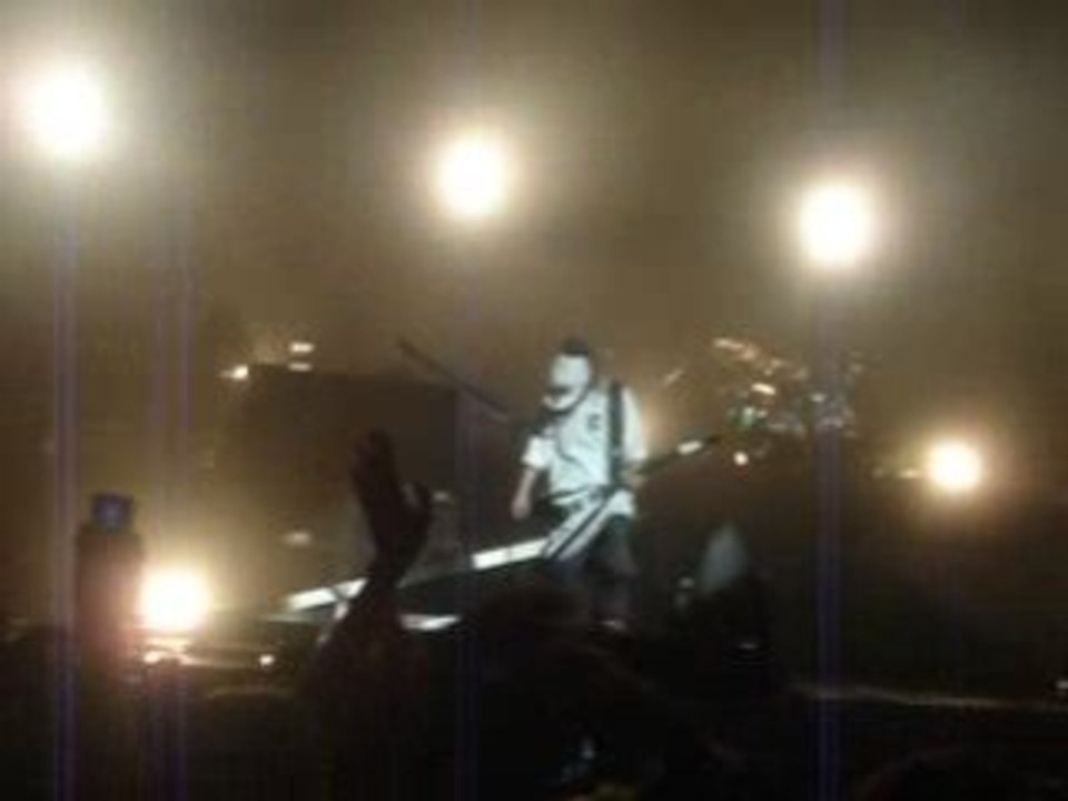 Bill et Tom 1 a lille