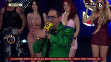 Es Show - 08 de septiembre del 2026