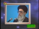 Ali khamenei : indépendance et dépendance