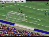 FIFA International Soccer - FIFA 94 - Rétro - Foot - Jeux