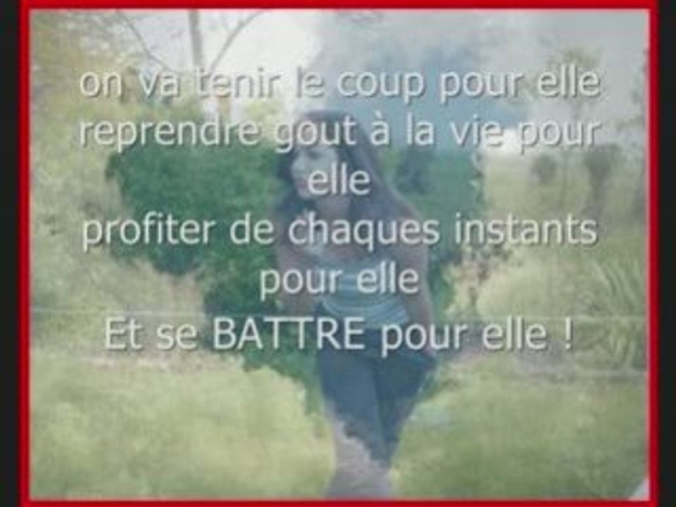 Pour elle