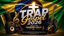 RAP GOSPEL  VOL 02
