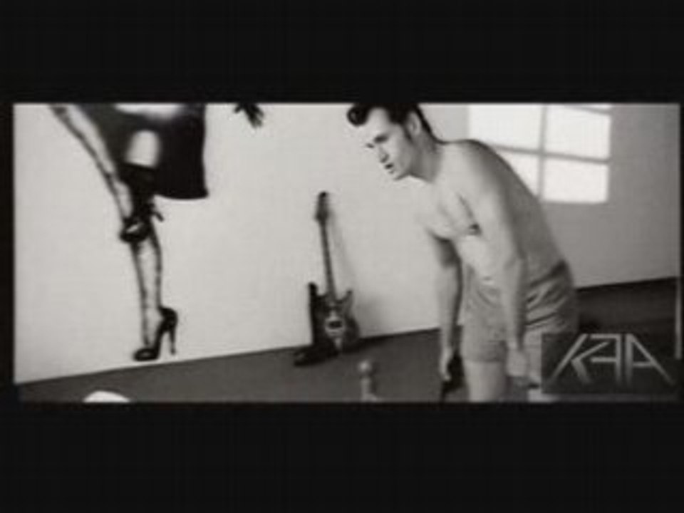 Clip MYSTERY TRAIN Kromafilms