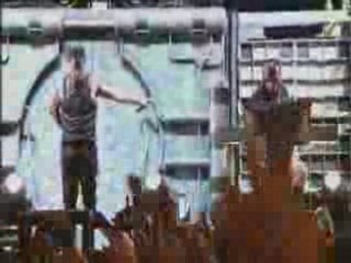 Rammstein - Asche Zu Asche Live from Volkerball