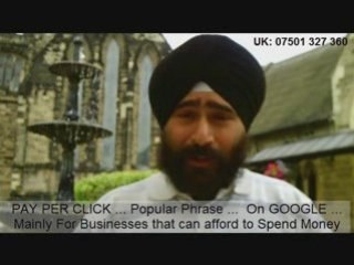 Does (Pay Per Click) Advertising Work?