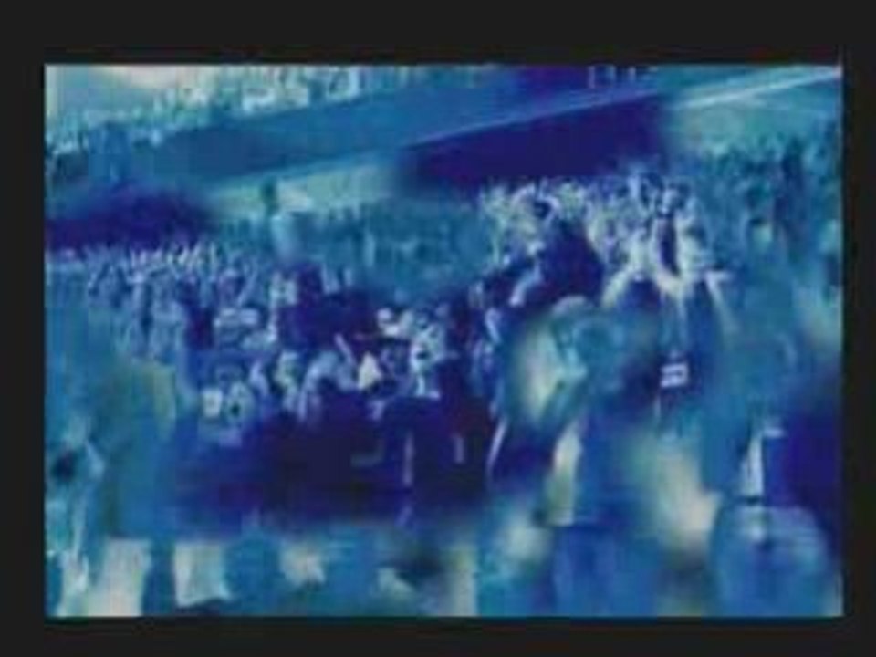 Fifa 99 Intro - Jeux Vidéo Rétro - Playstation 1 - Foot