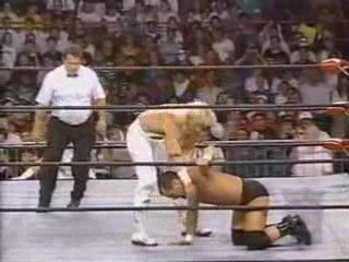 Nitro '97 - Jeff Jarrett vs. Dean Malenko