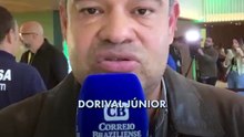 "Endrick será importante para a Seleção no futuro", diz Ancelotti