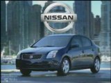 2008 Nissan Sentra Video for Maryland Nissan Dealers