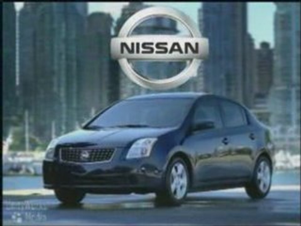 2008 Nissan Sentra Video for Maryland Nissan Dealers