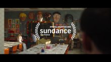 The Musical | Trailer