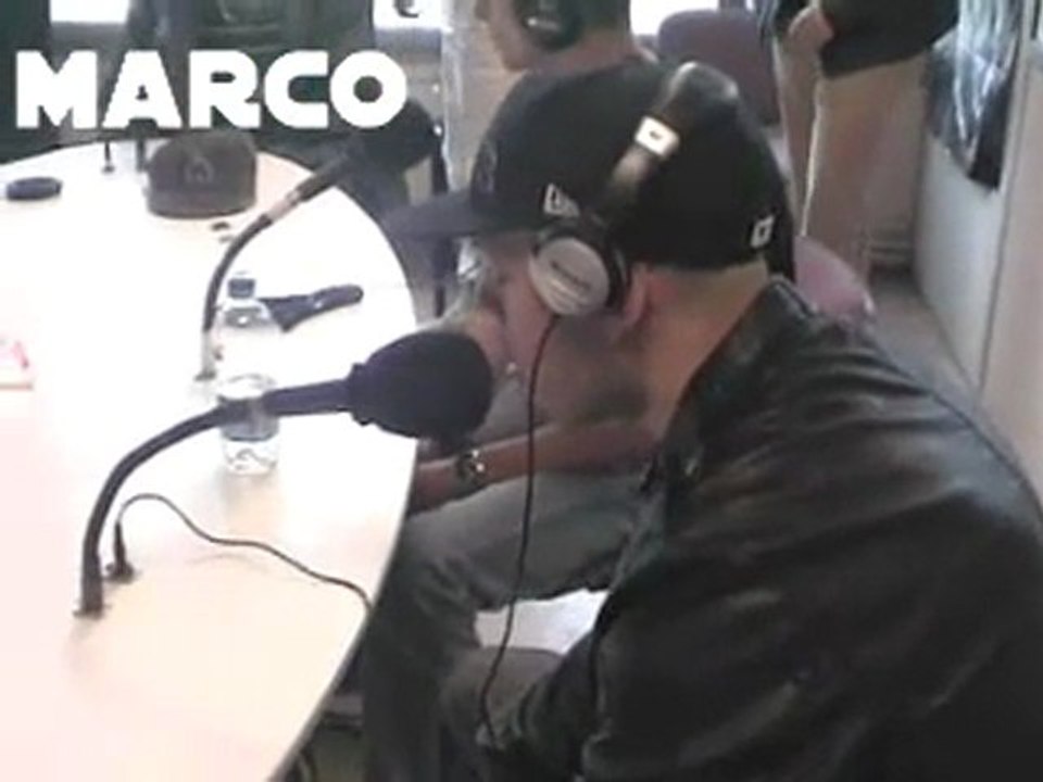 TEASER 12 - MARCO (VICE VERSA)