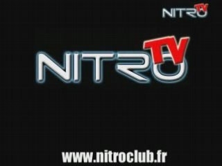 Nitro TV - Fear Factor