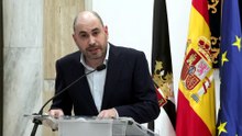 Delegado del Gobierno en Ceuta: Solo se alertó de una situación migratoria compleja