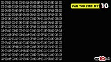 #TestYourEyes 🧪👀 Can You find 12? 🔎