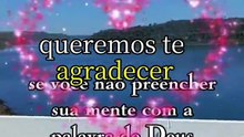SE VOCÊ ACORDOU HOJE, OUÇA ESTA ORAÇÃO