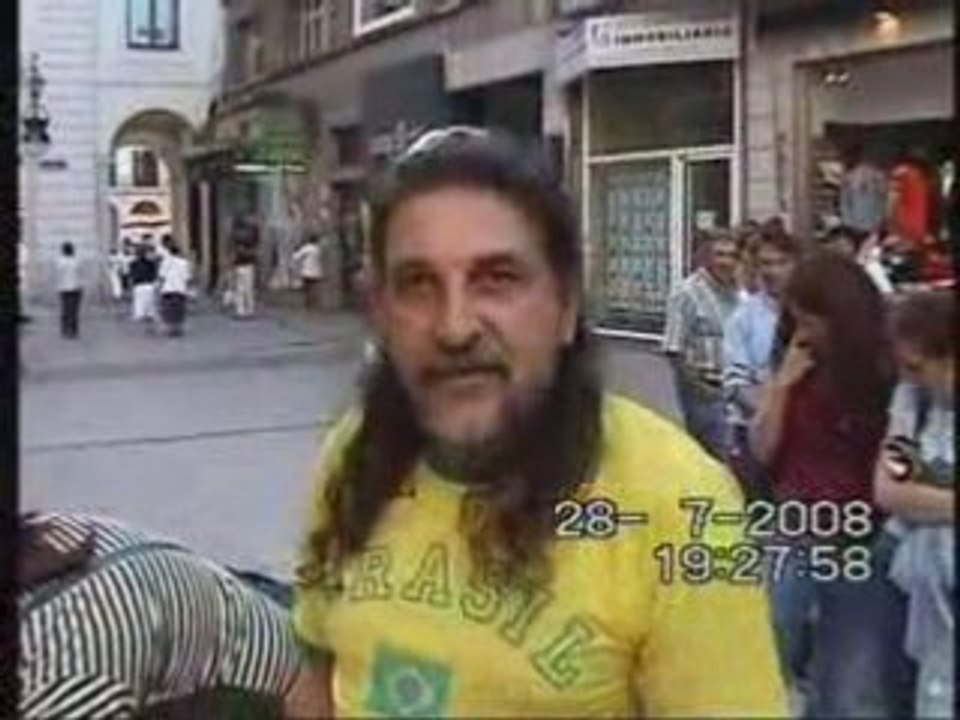 Reportaje De Osman En Santander