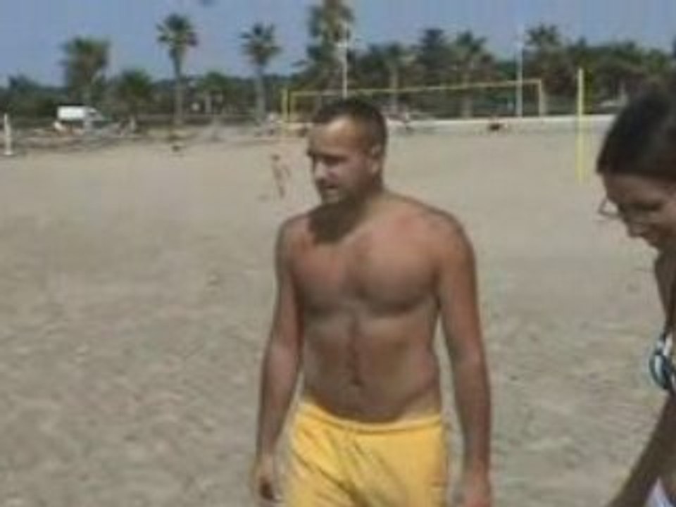 Ucpa plage ppda