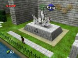 Zelda : OoT Walkthrough/06 Metal Gear Link (suite)