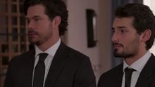 Tierra de Amor y Coraje - Capitulo 25