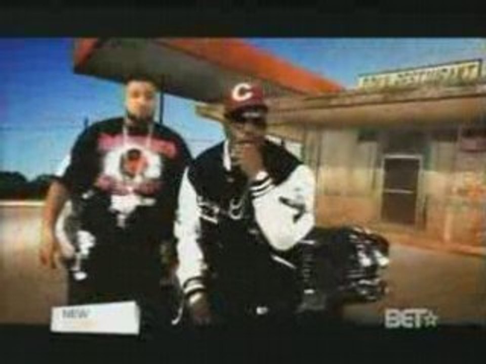 DJ Khaled Ft. Lil'Wayne & Busta - Im So Hood Remix [NEW] - Vidéo ...