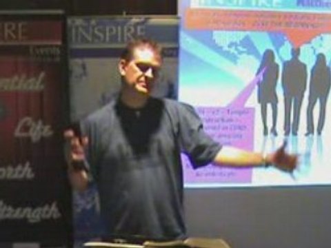 JESUS PROPHET (Mat Ch23-24) 2 – Nige Burr