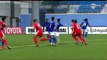 Home United 3-2 Than Quảng Ninh - Goals and Highlights (14/3/2017) | FOX Sports 2 HD (SCTV, HTVC & VTVcab)