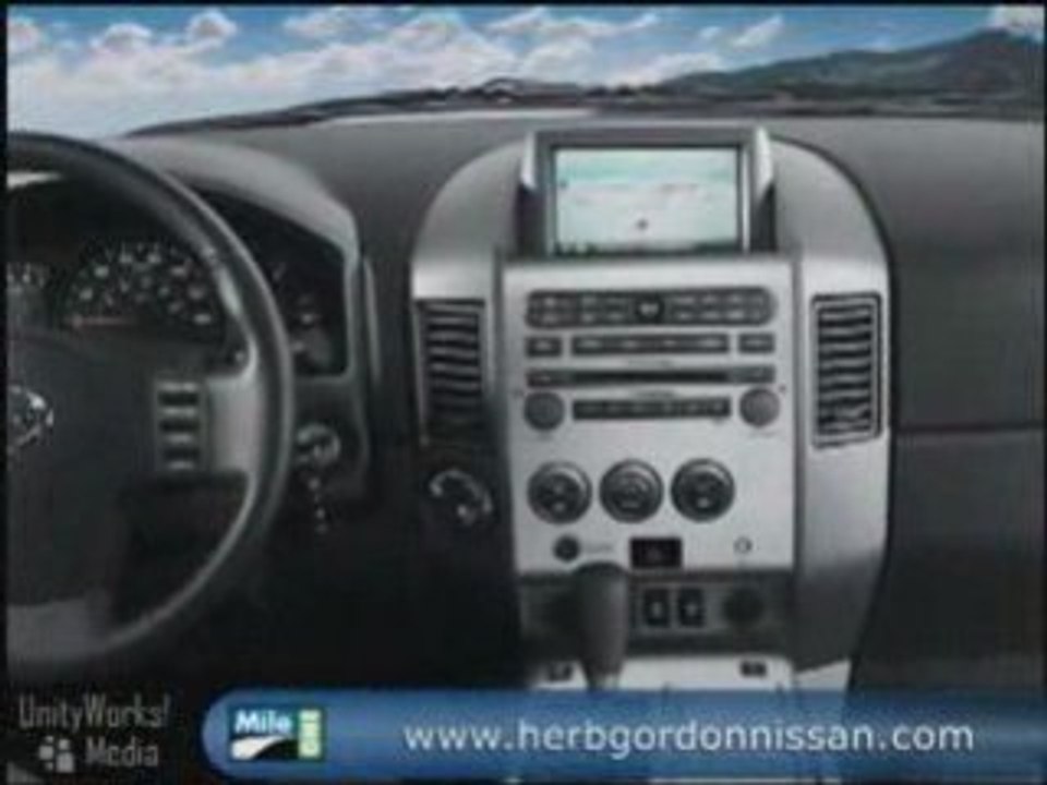 2008 Nissan Titan Video for Maryland Nissan Dealers