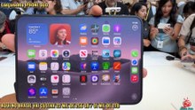 🔥 IPHONE DUO_ O PRIMEIRO DOBRÁVEL DA APPLE CHEGOU! 😱📱 ATÉ R$ 31 MIL! #iphone #duo