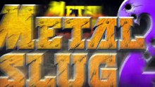 Metal Slug Ultimate Collection - Announcement Trailer | PS5 Games