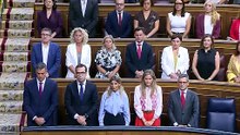 Sánchez dice que el aviso del CNI para informar sobre Ceuta no reflejó la "escala" de la crisis