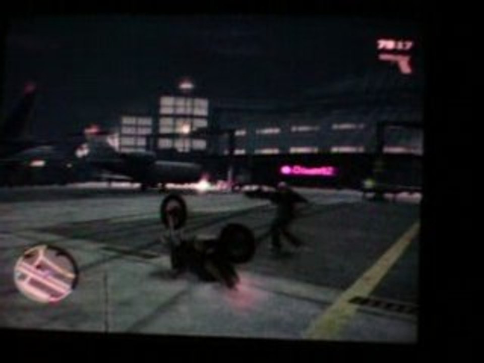 lag gta 4