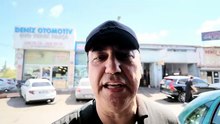 1 Eyvah!! Parçacının İnsafına mı Kaldık? Triger Değişimi BEHZAT USTA RC OTO Telefon 🢃