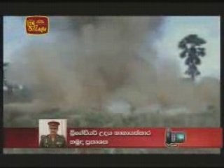 LTTE attack Muhamalai FDL defying their ceasefire