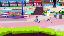 Bluey's Happy Snaps - "Play For Real Life" Gameplay Trailer | PS5 & PS4 Games
